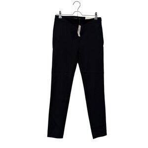NWT- Ann Taylor Navy Blue Trousers- Chelsea